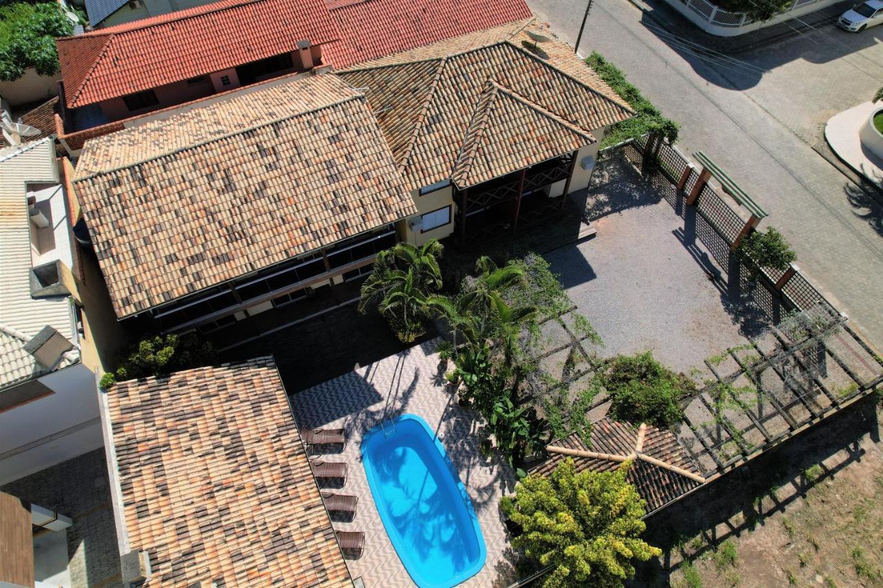 Sal De Mariscal 09 Bombinhas Exterior foto